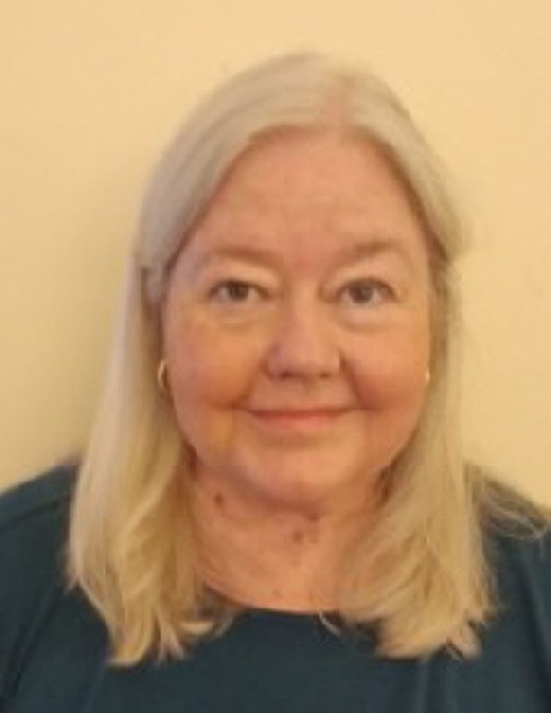 Linda Sue Baughan Norton