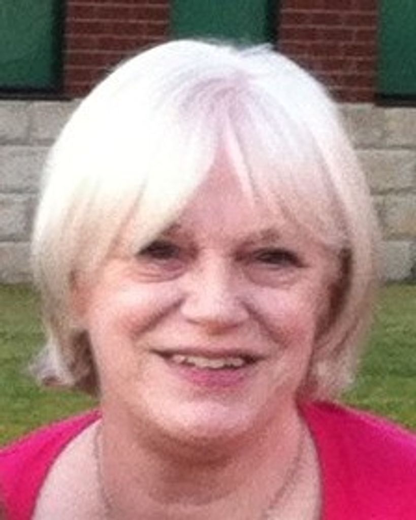 Robin M. Edmonds