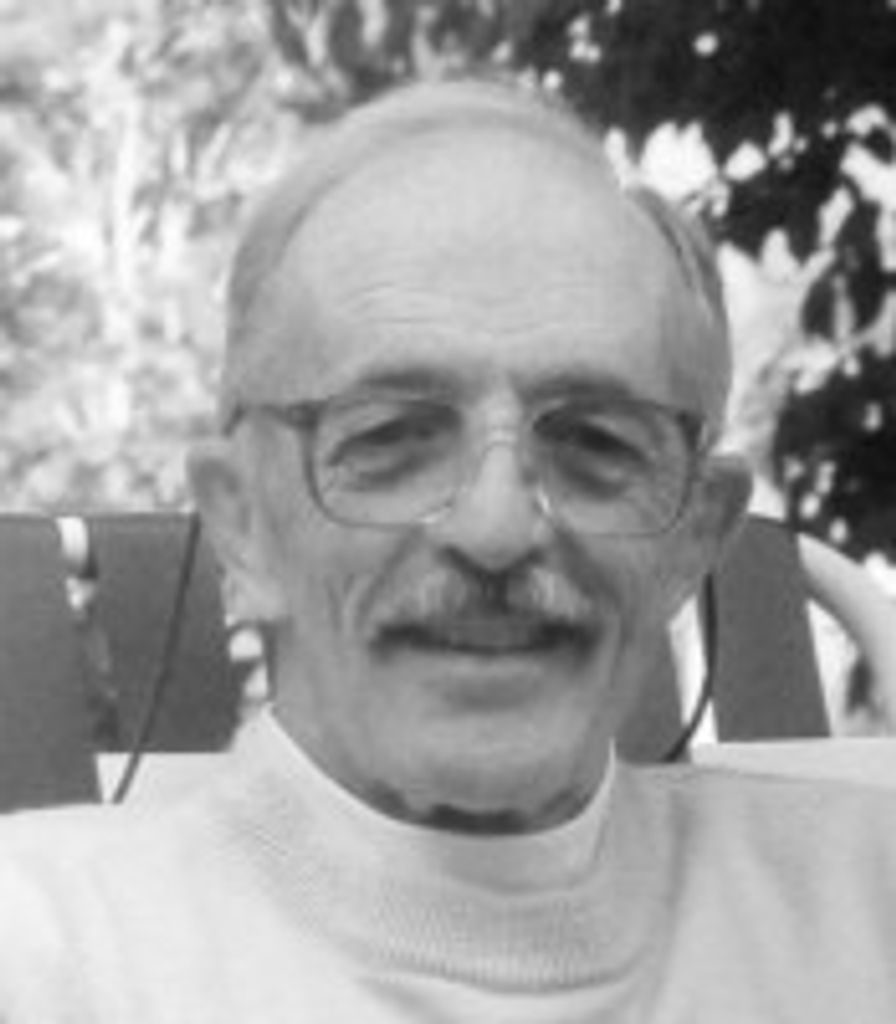 Thomas F. Â€Œtedâ€ Haupt