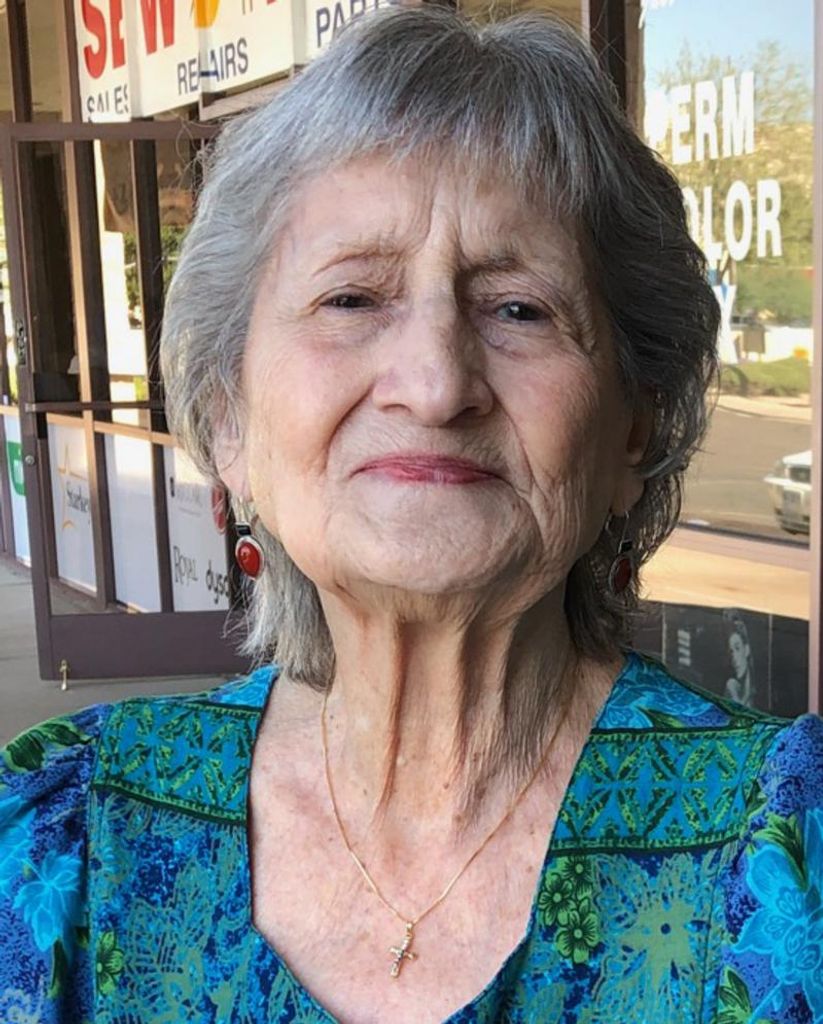 Corrine "Corky" M. Baroldy Profile Photo