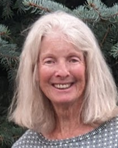 Carol June Lundstrom's obituary image