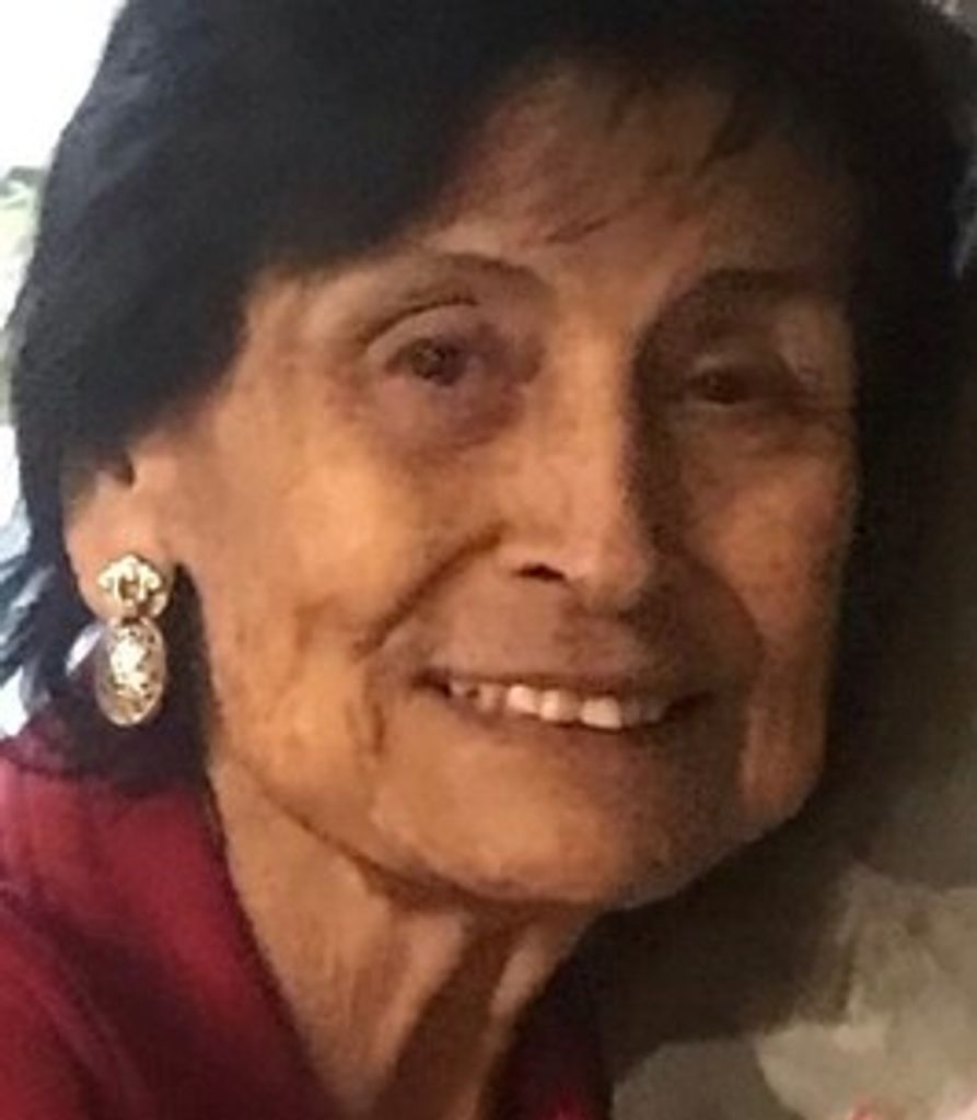 Maria Celia Prado