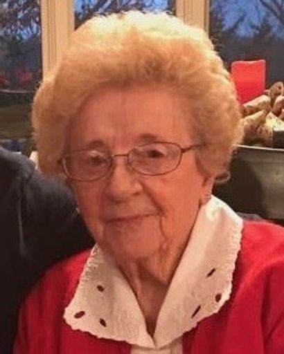 Velma Hirons Profile Photo