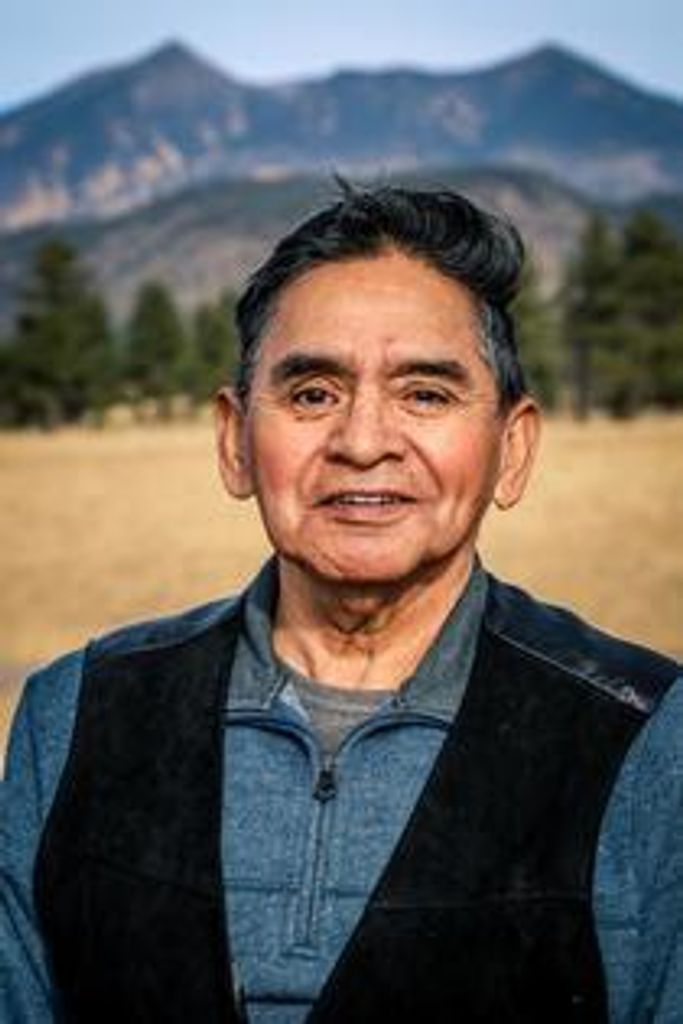 Johnny Roman Rodriguez