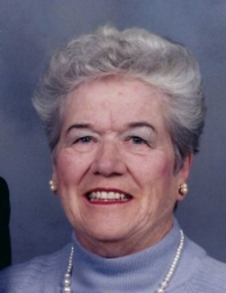 June R. (Fenton) Streb