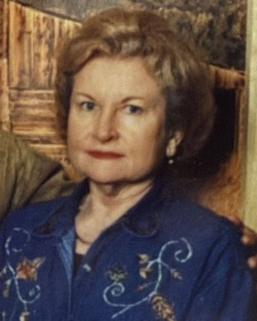 Joan Perkins Grizzard Profile Photo