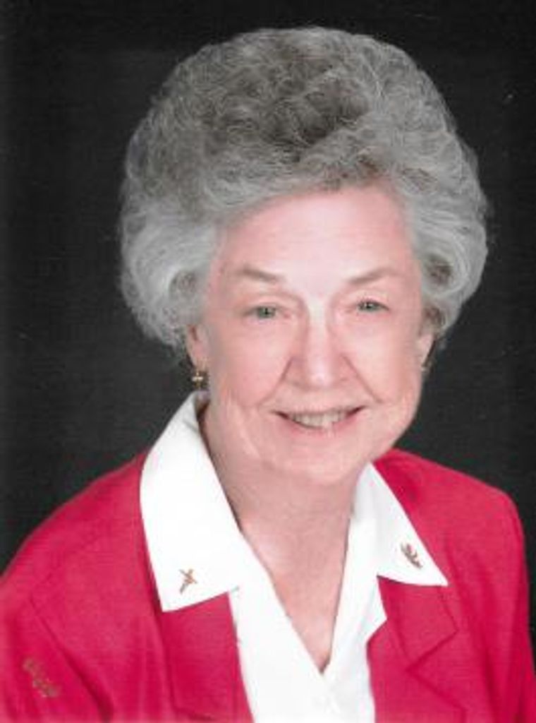 Mrs.    Etta Skaggs Pierce Profile Photo