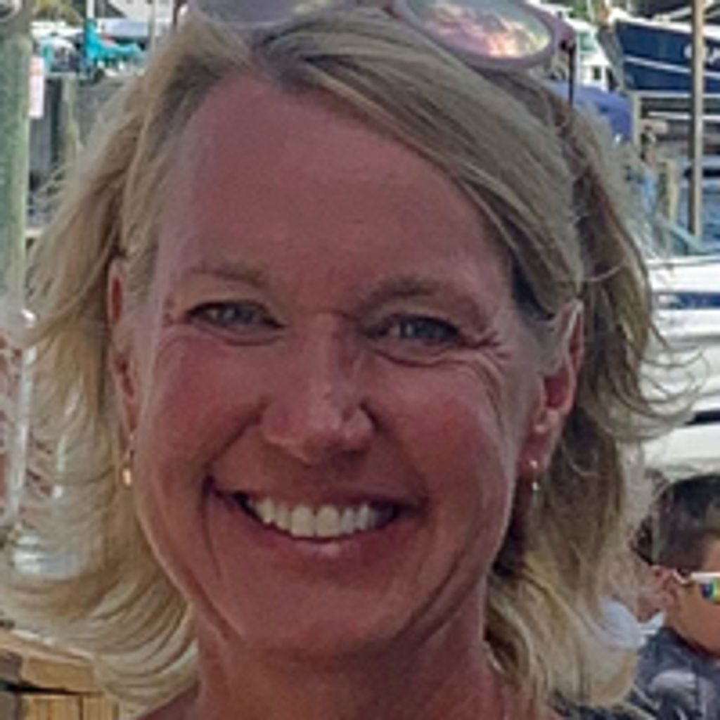 Jill K Bergman