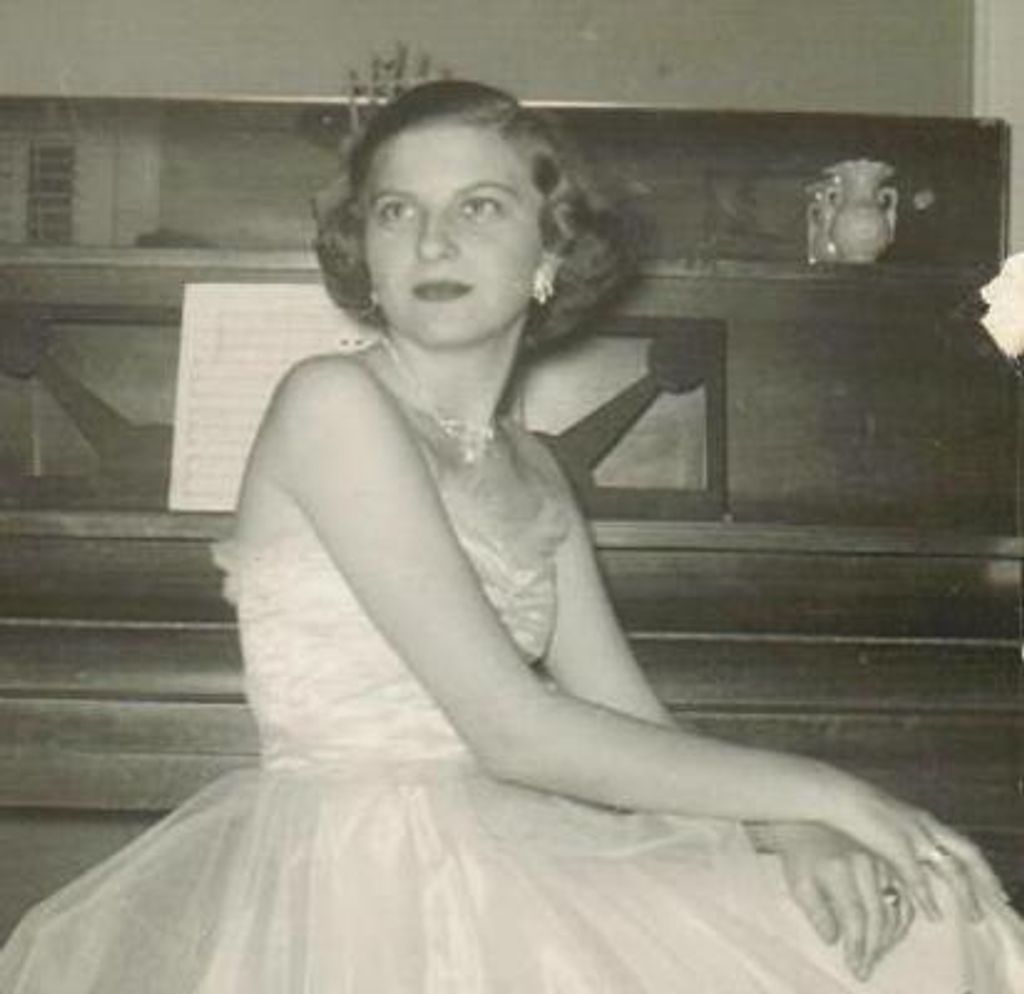 Bonnie Strickland Profile Photo