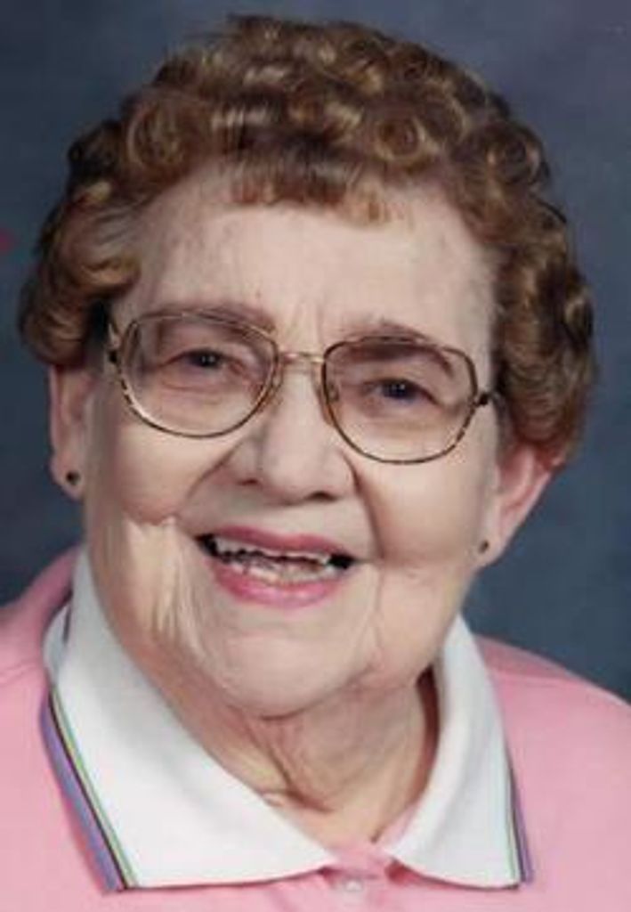 Iverne Phinney Profile Photo