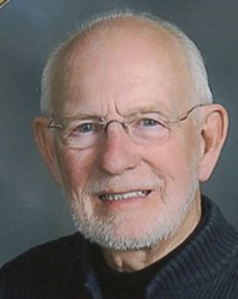 Donald Torvald Bakken Profile Photo
