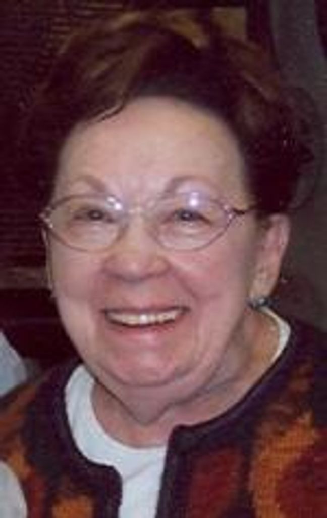 Ruth M. Dietzel Profile Photo