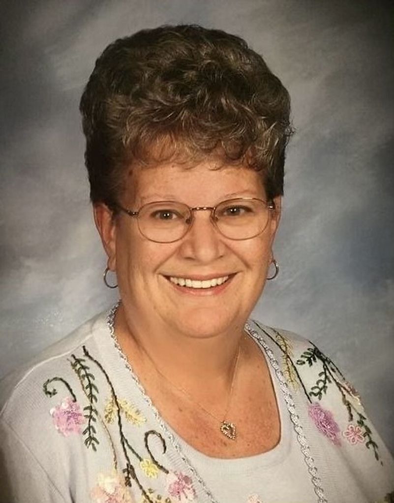 Doris Mae Marbury Vice