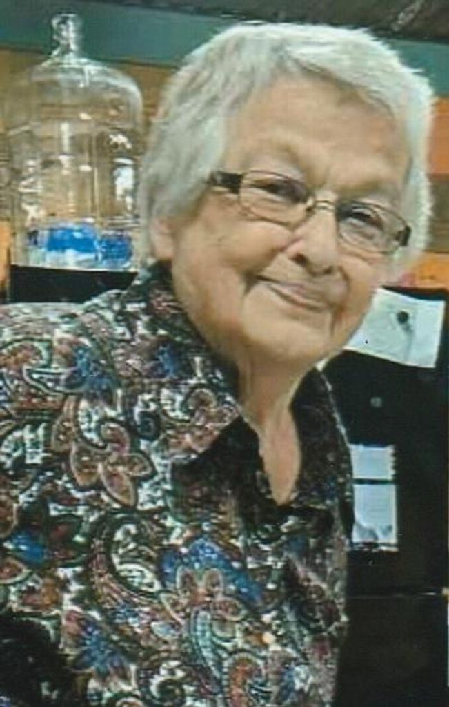 Bette Jane Townsend Profile Photo