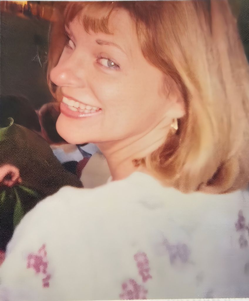 Melinda Murphy Dollar