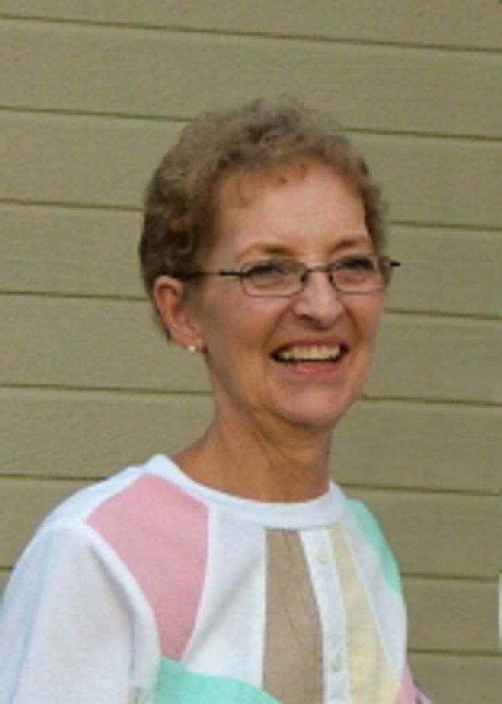 Edith M. “Butch” Morris