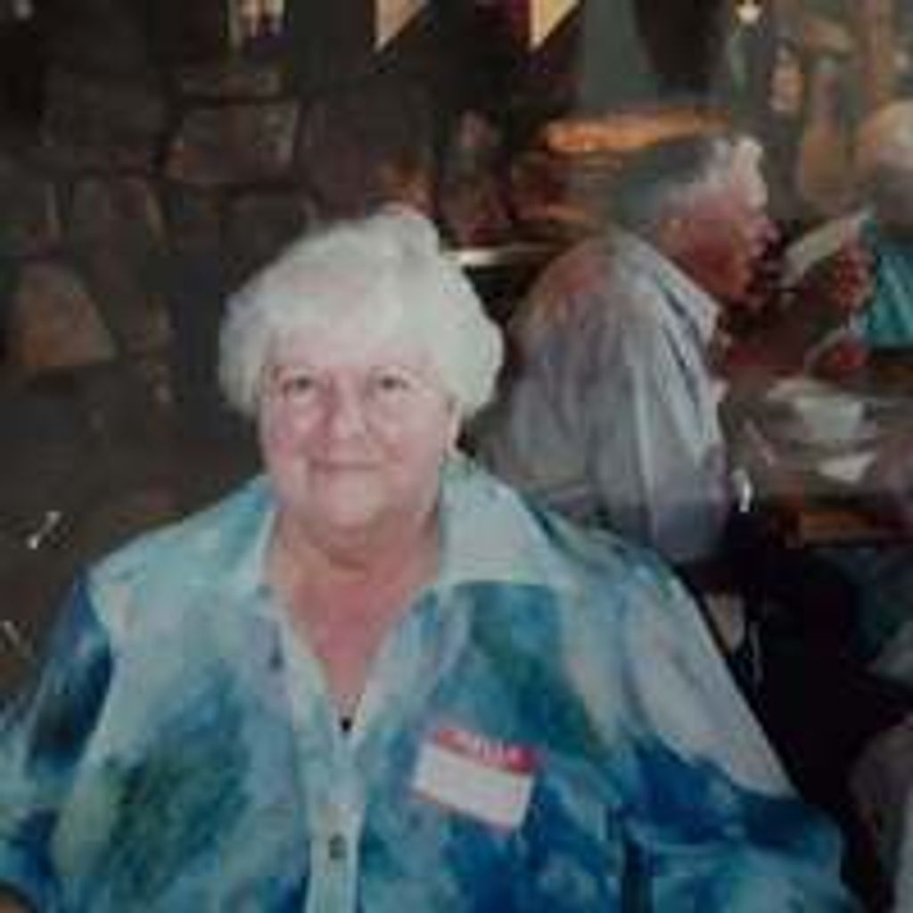 Molly Ann Mueller Profile Photo