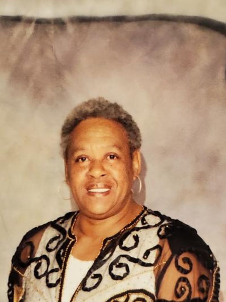 Lizzie Pearl Rice Profile Photo