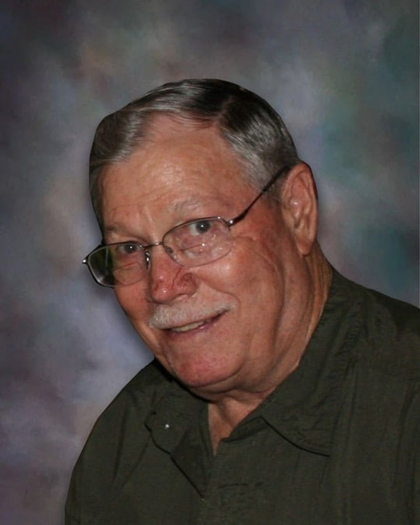 David G. Thrasher Profile Photo