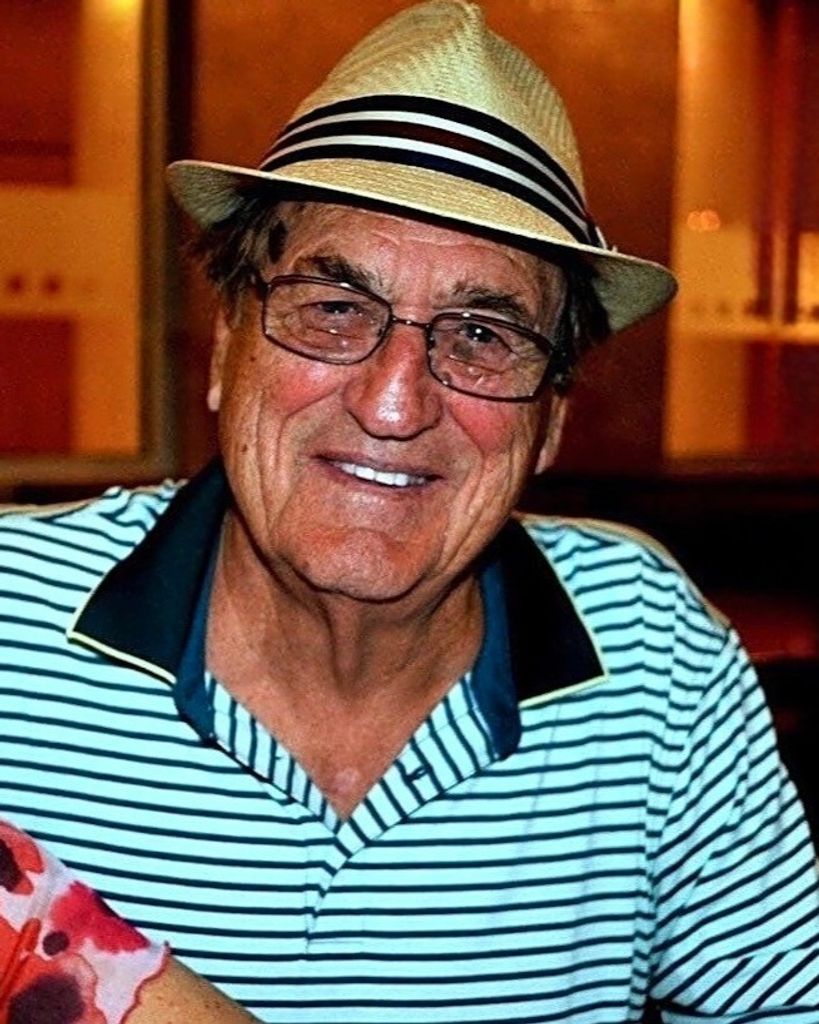 Raymond C Fuller