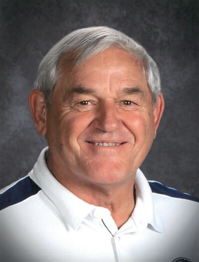 Richard "Coach Si" Sivertsen Profile Photo
