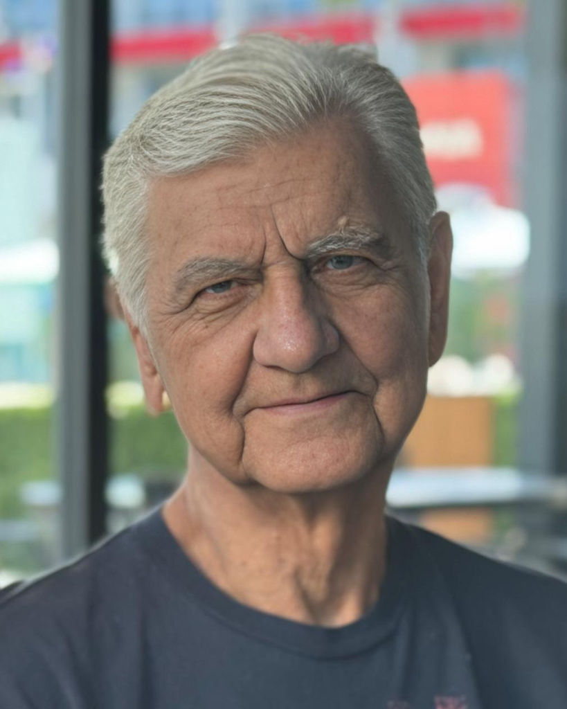 Michael Thomas Zeman Jr. Profile Photo