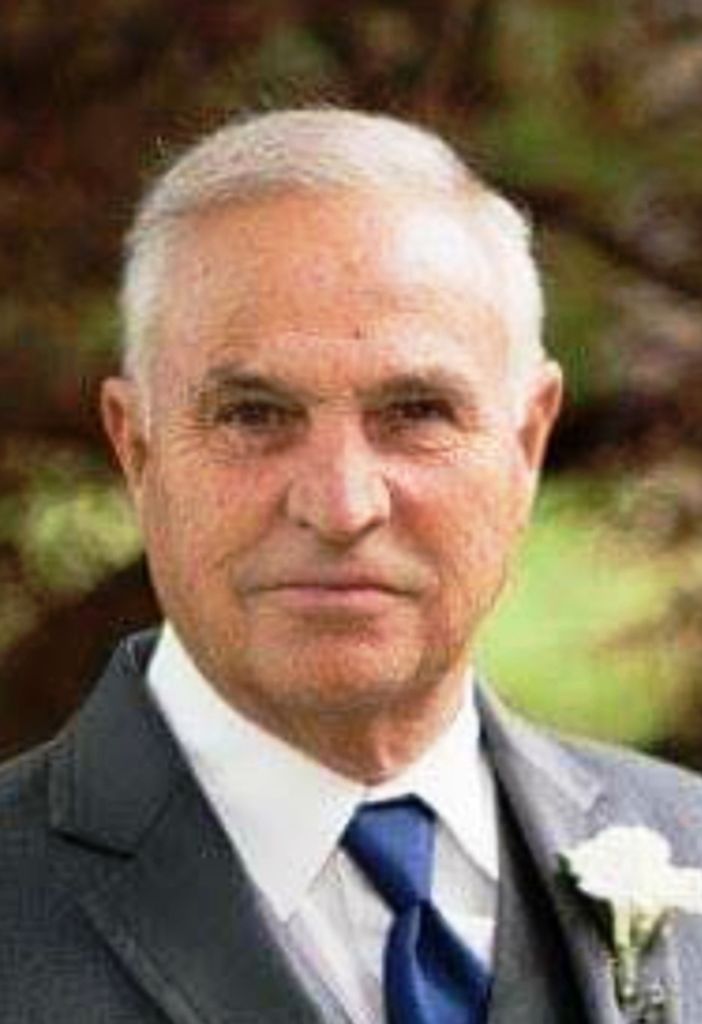 Laurent F. "Larry" Poirier