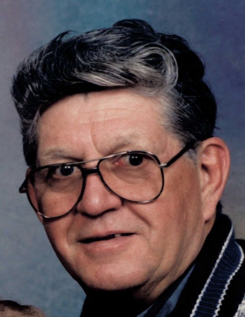 James Robert Mccann Profile Photo