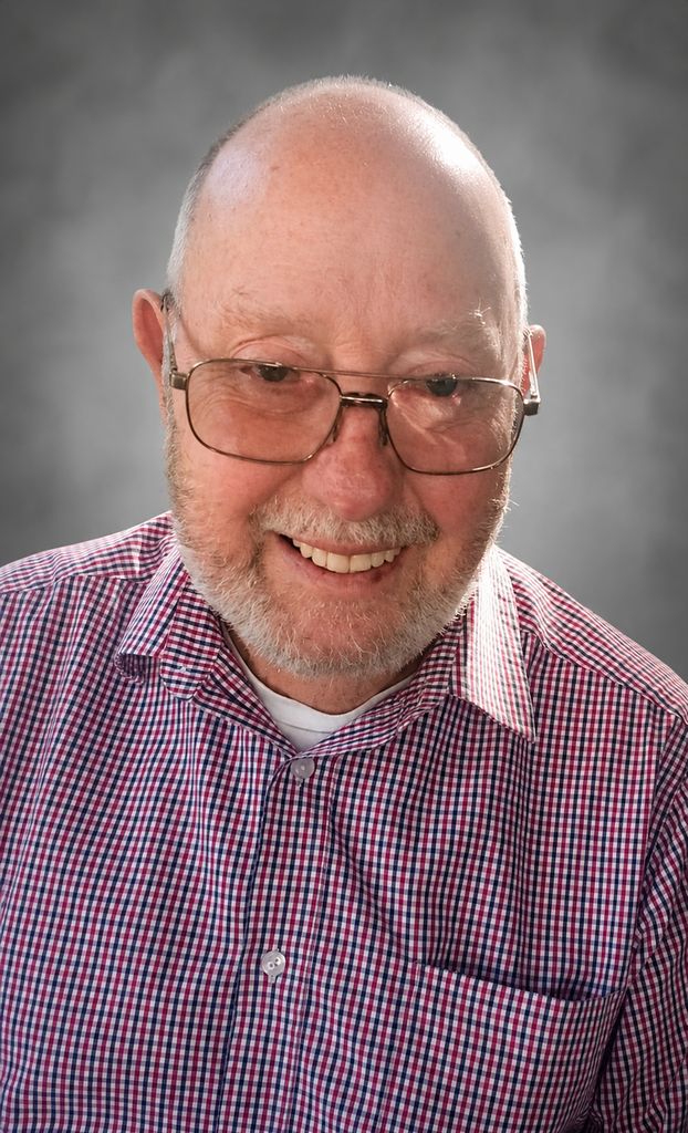 Alvin J. Mitchell Profile Photo
