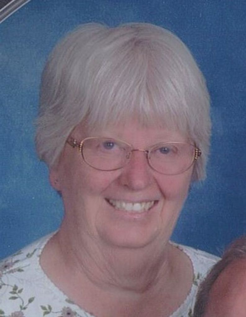 Barbara Ann Gabele