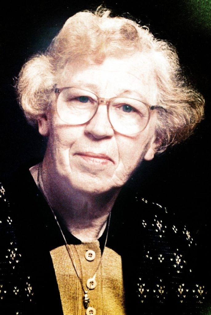 Bryant, Janet M.
