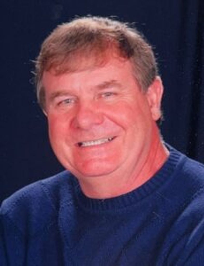 Jerry D. Abbott