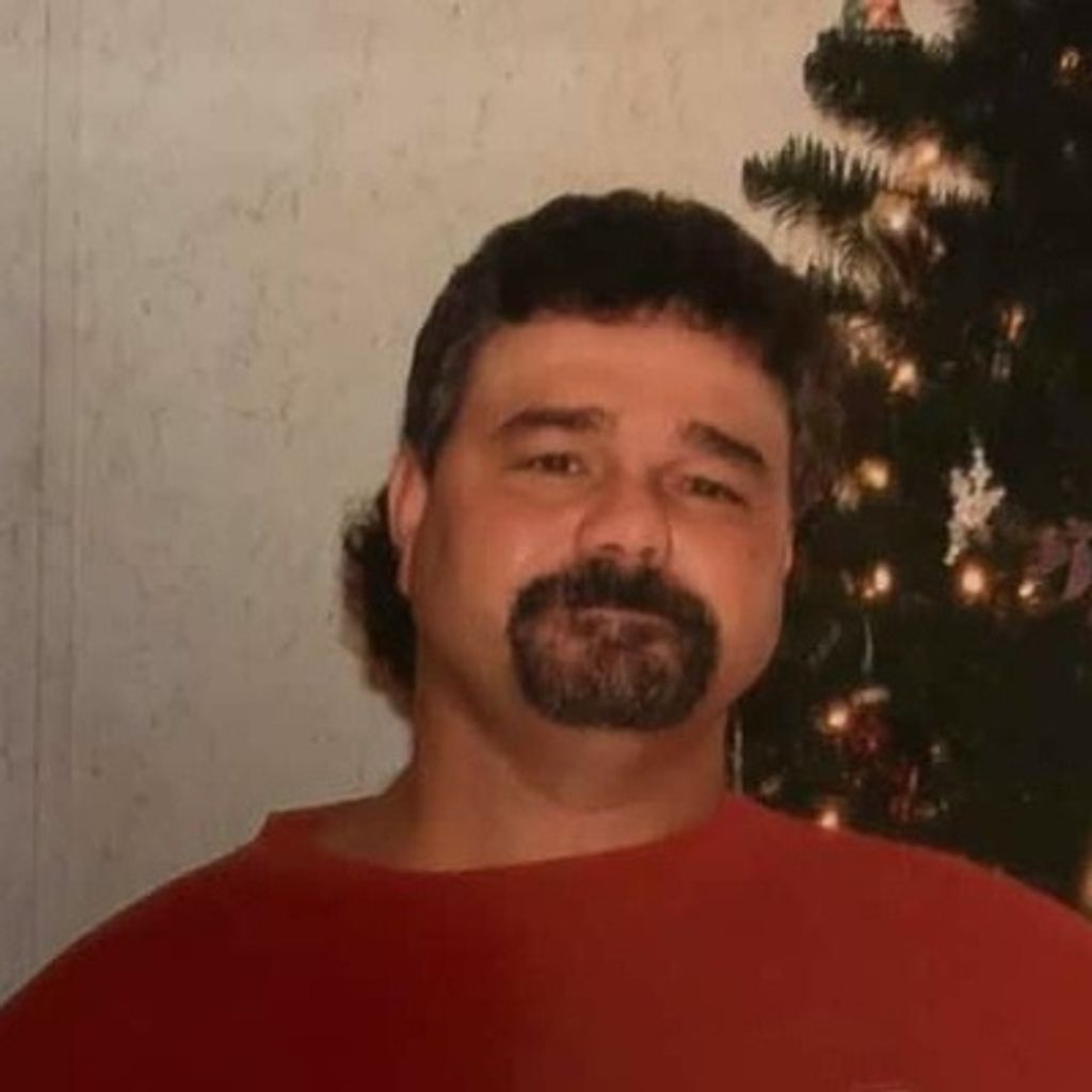 Steven Edward Moss, Sr.