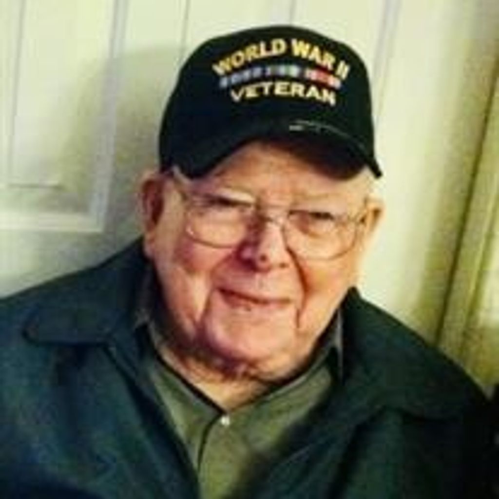 George Allen Marples Sr.