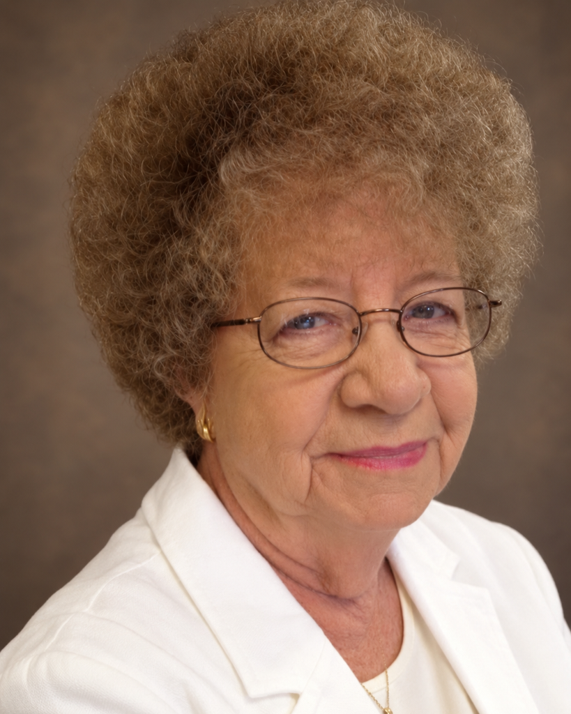 Margaret Jane Stephens