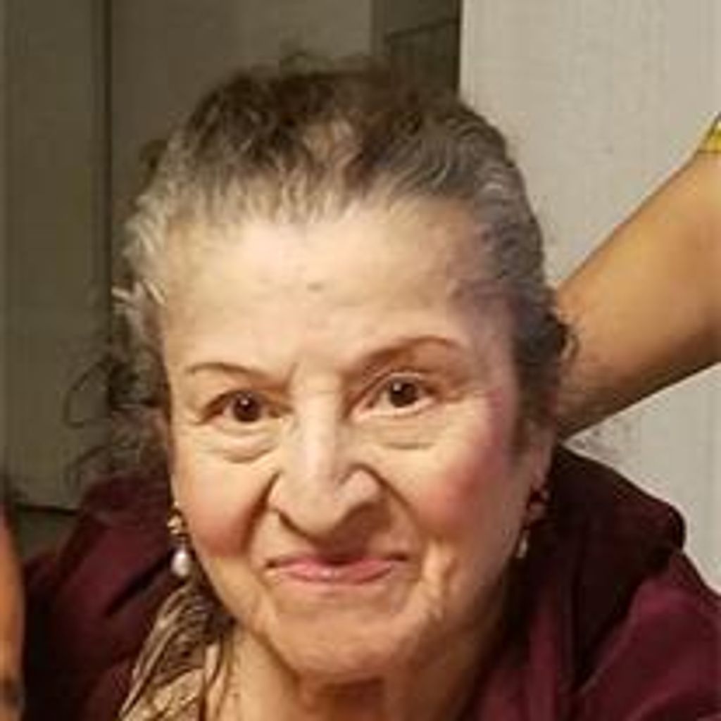 Julieta Barrera Profile Photo