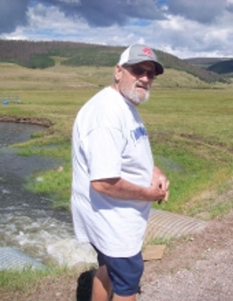 Kirk  A.  Smith 