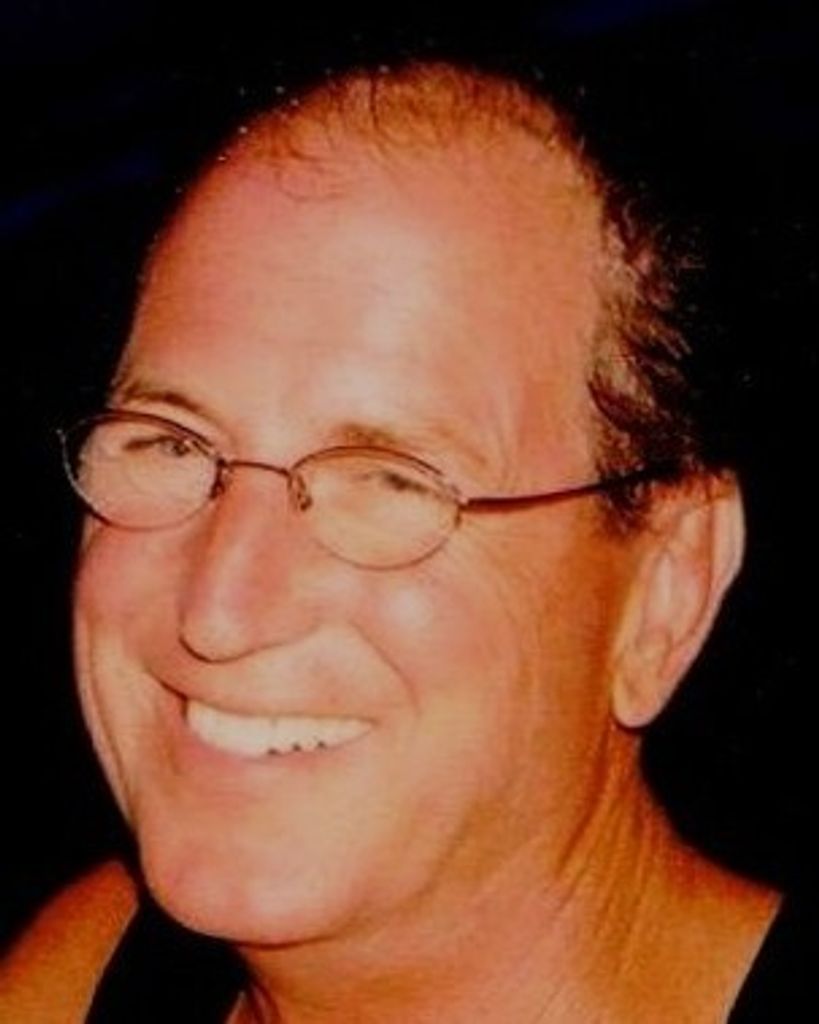 Steven F. Jones Profile Photo