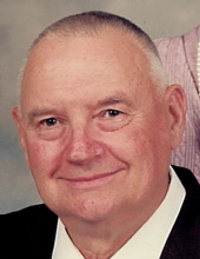 John  H. Gehde