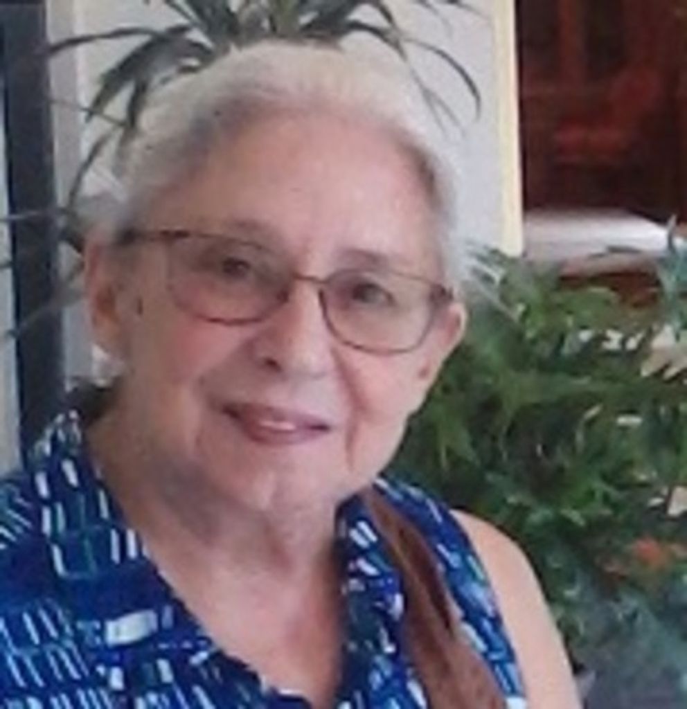 Deborah Lynn Flanagan