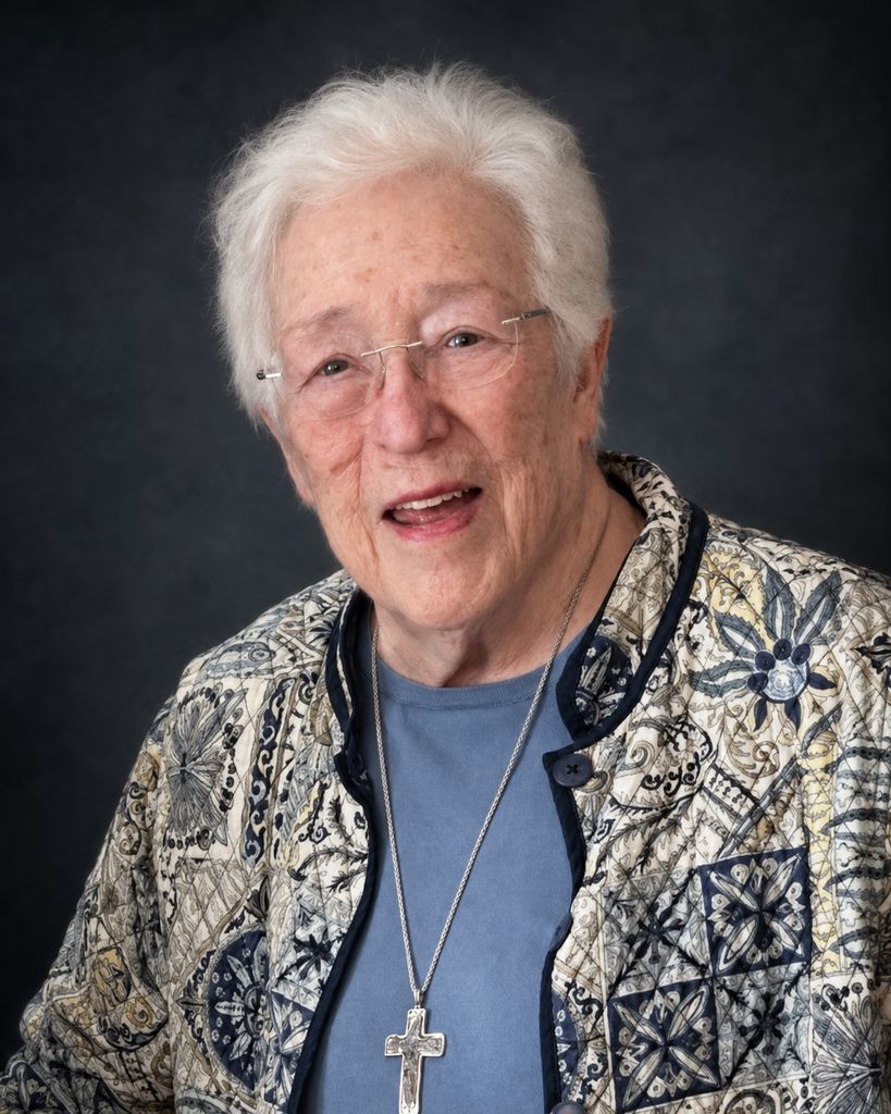 Mary Joann Pope Williams