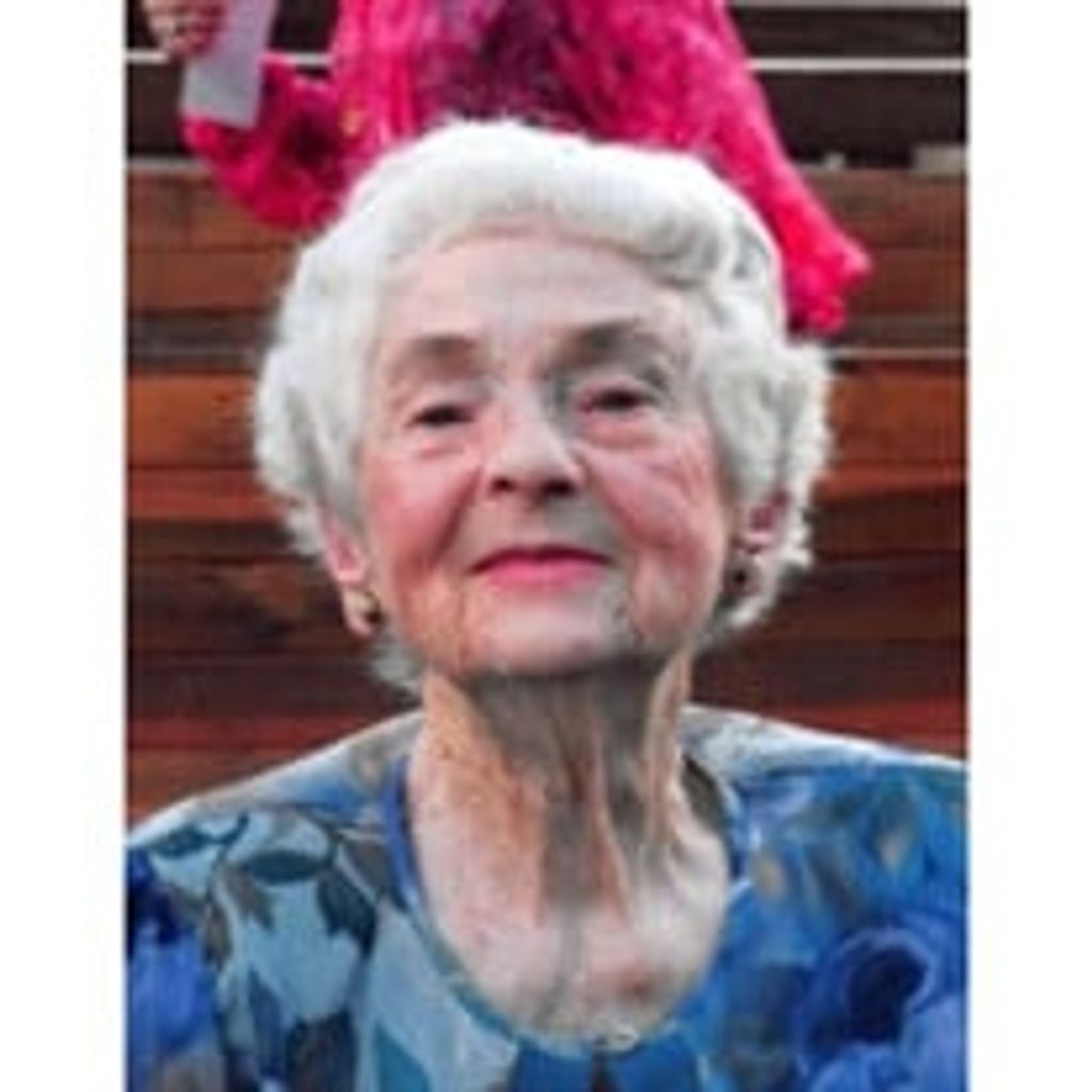 Katie Esther Padgett