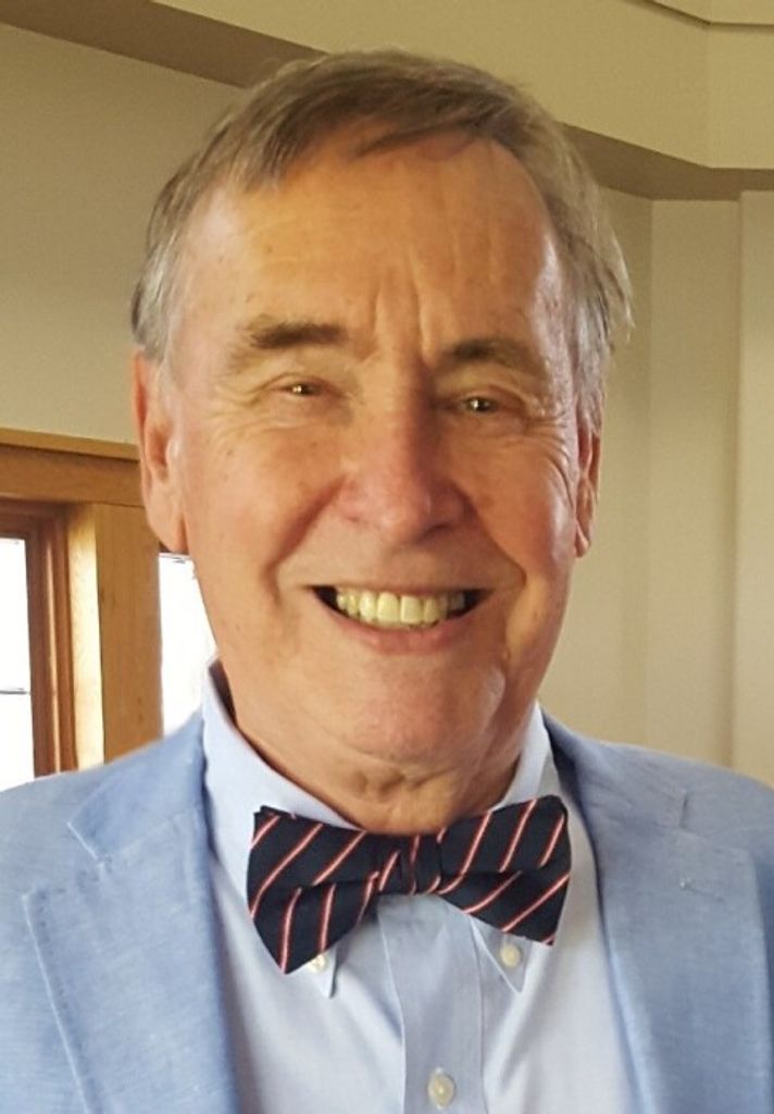 James O'Dell