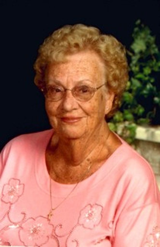 Ann Marie (Lapierre)  Mccarthy