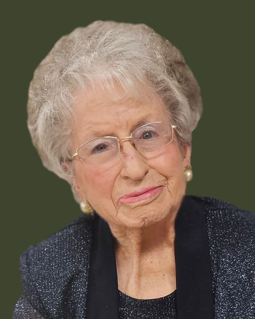 Marlyn Mae Arnett Profile Photo