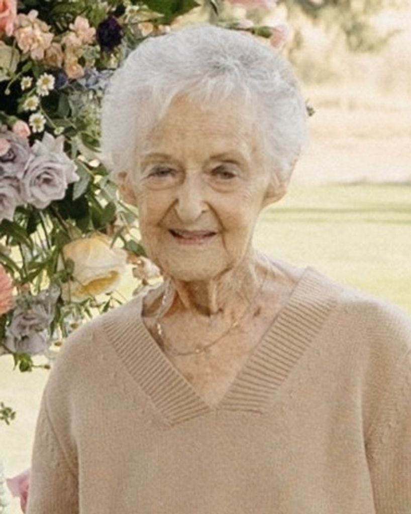 Virginia "Ginny" Huber Profile Photo