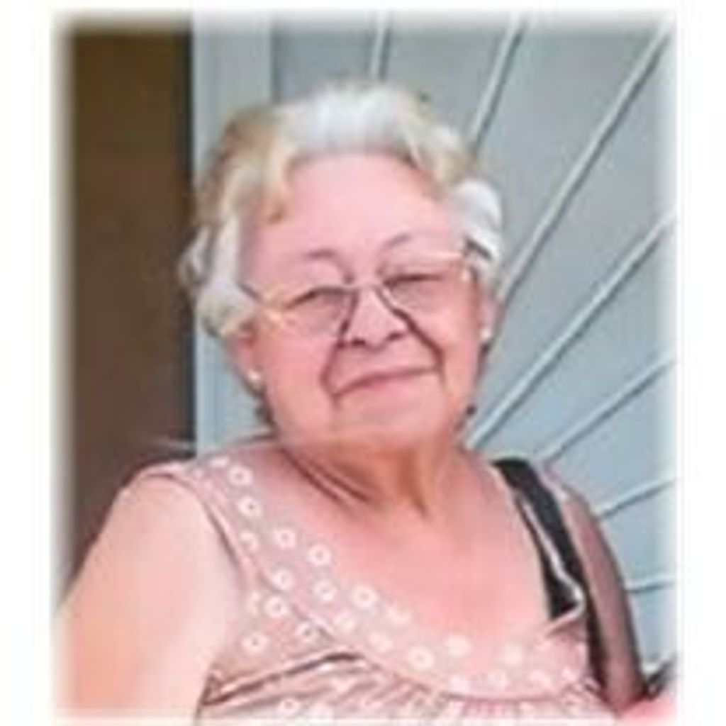Nora E. Roybal
