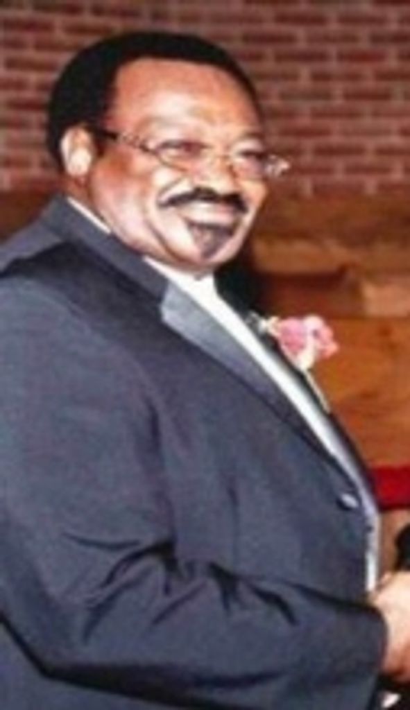 Johnny Thomas Sr.