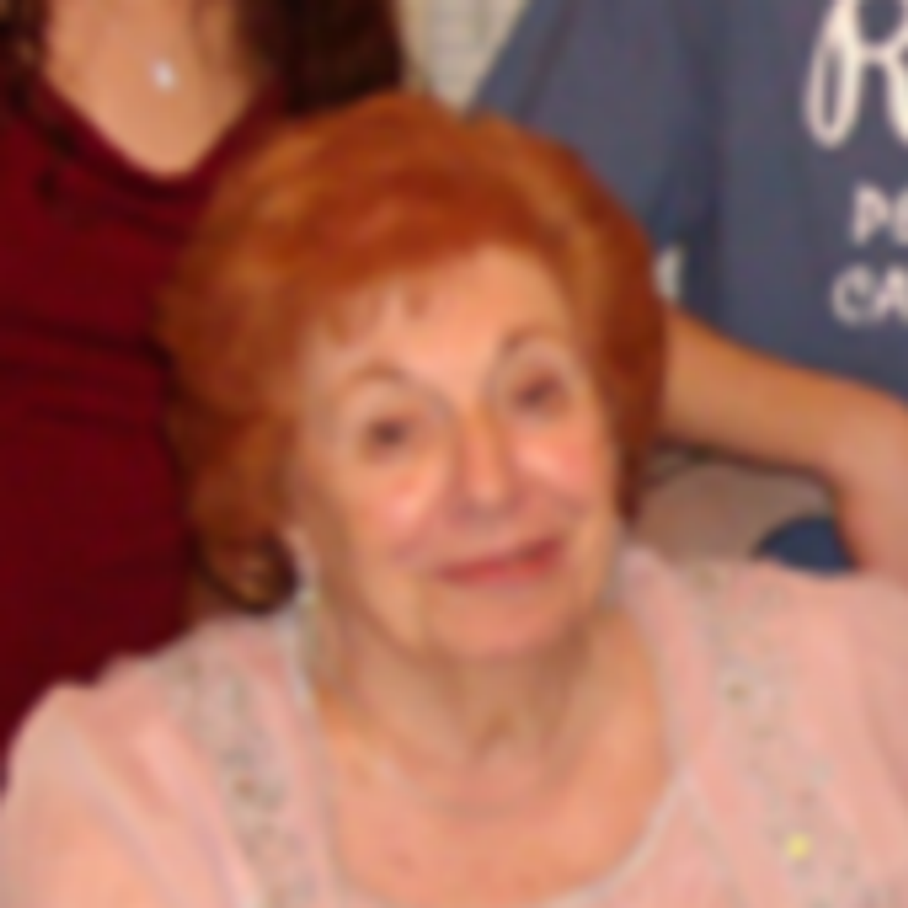 Carmela "Millie" Hodgson
