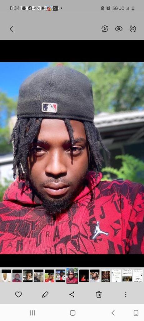 Stephen Lorenzo Thomas, Jr. Profile Photo